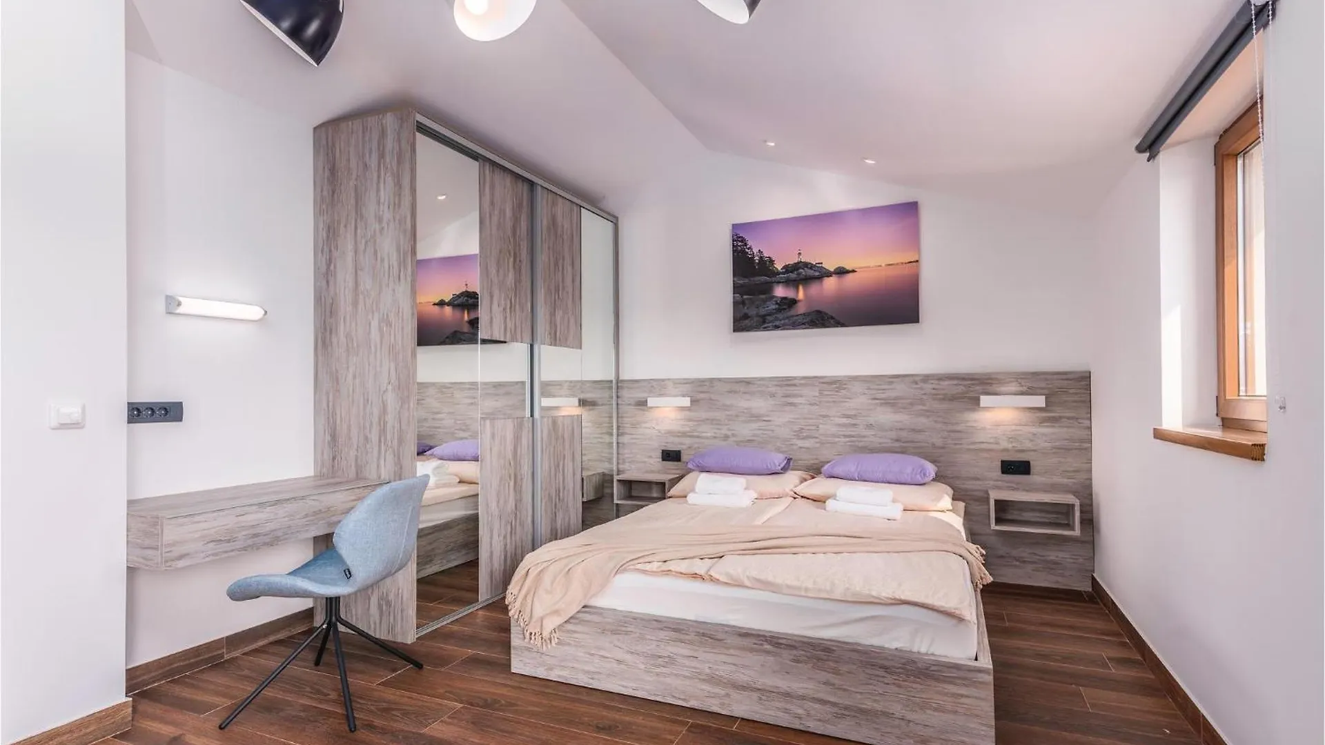 Lovely Home In Krk With Kitchen Vrh  度假居 Vrh (Krk)