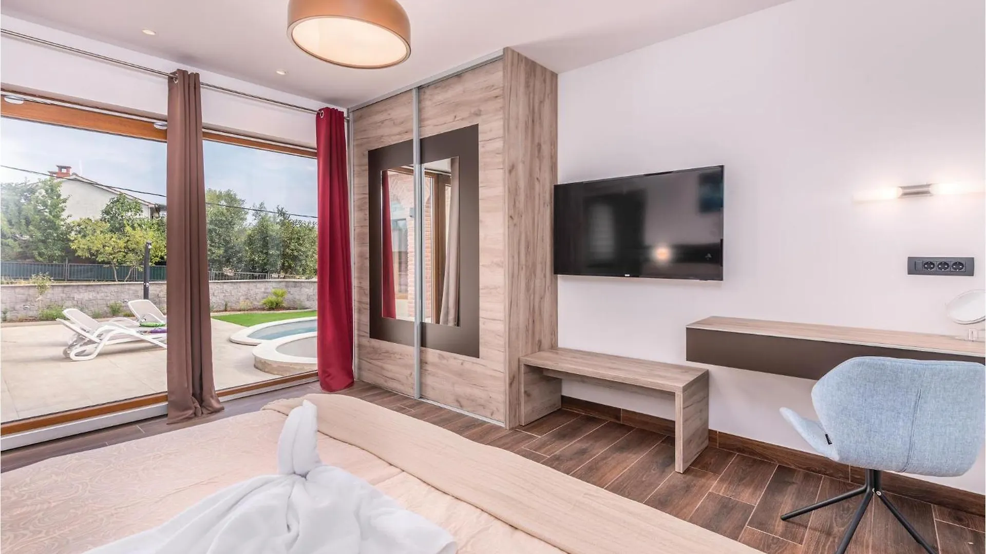 Lovely Home In Krk With Kitchen Vrh