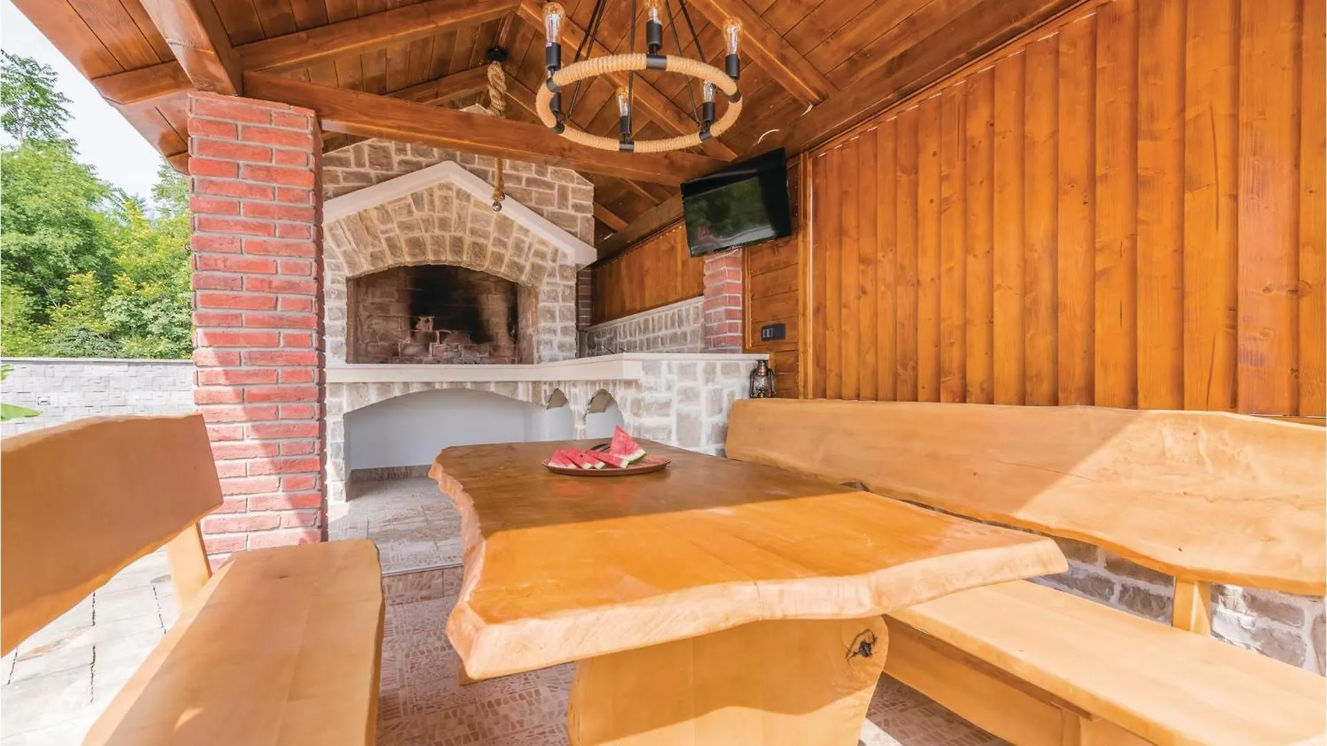 Holiday home Lovely Home In Krk With Kitchen Vrh