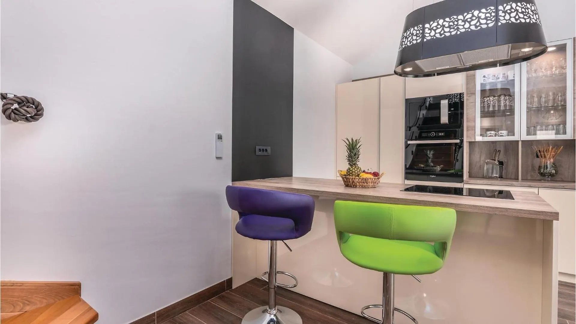 Lovely Home In Krk With Kitchen Vrh  Croatia