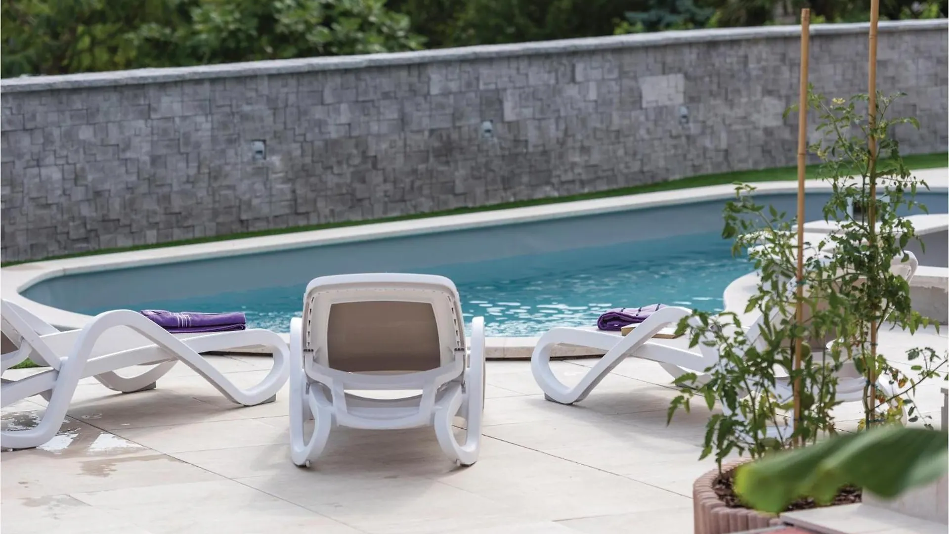 Lovely Home In Krk With Kitchen Vrh  Holiday home Vrh (Krk)
