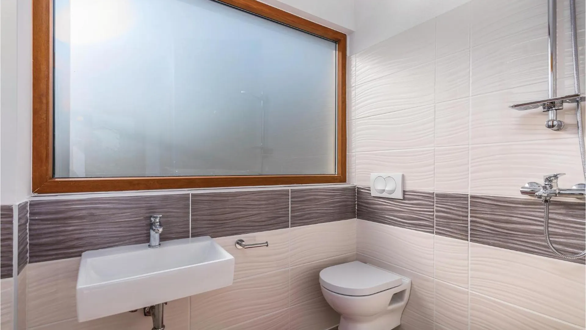 Holiday home Lovely Home In Krk With Kitchen Vrh  Croatia