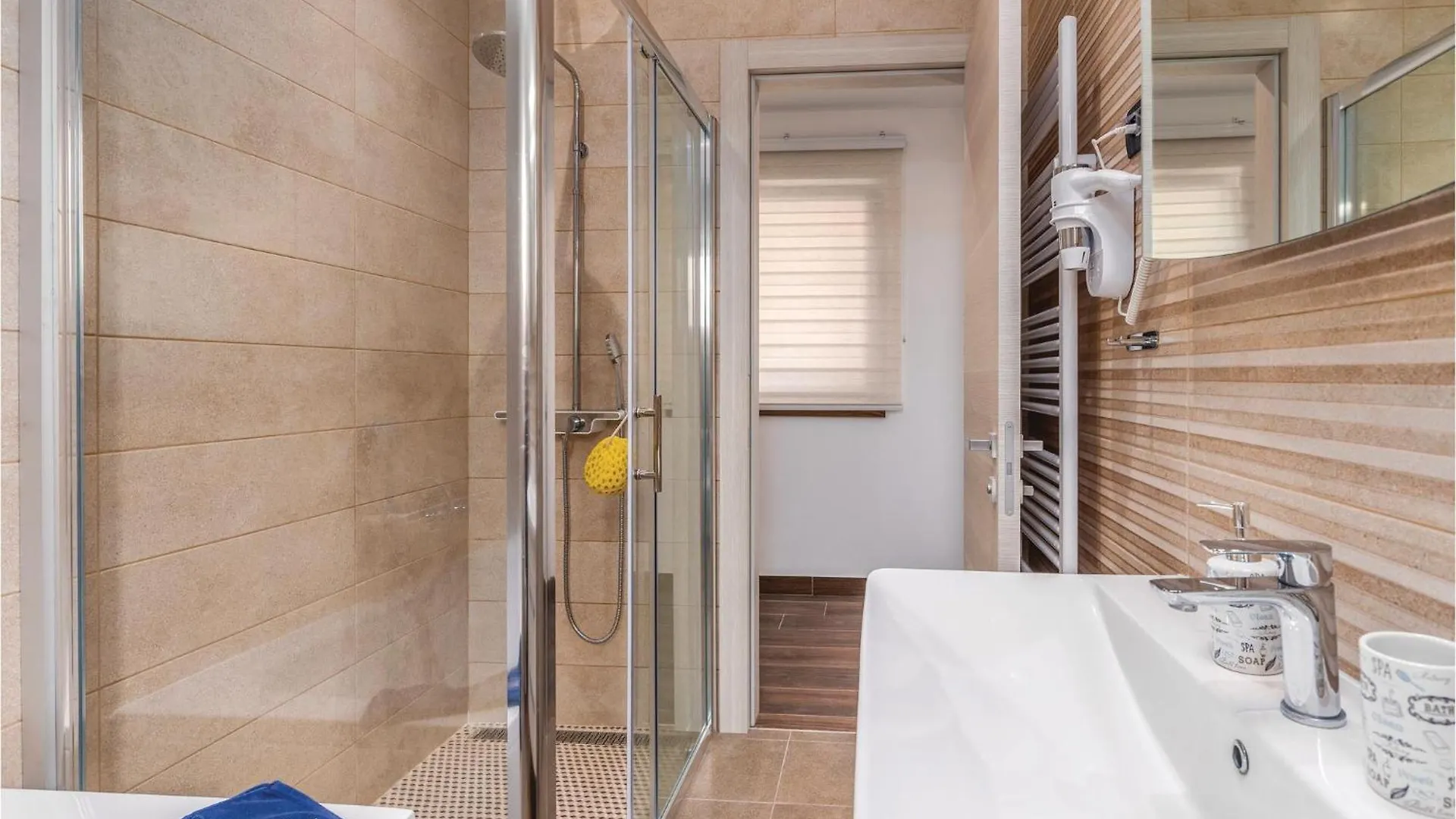 Holiday home Lovely Home In Krk With Kitchen Vrh