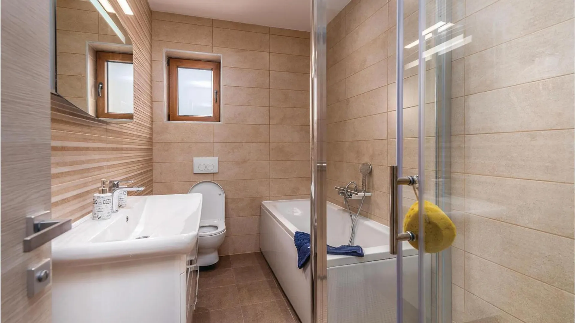 Lovely Home In Krk With Kitchen Vrh  Croatia