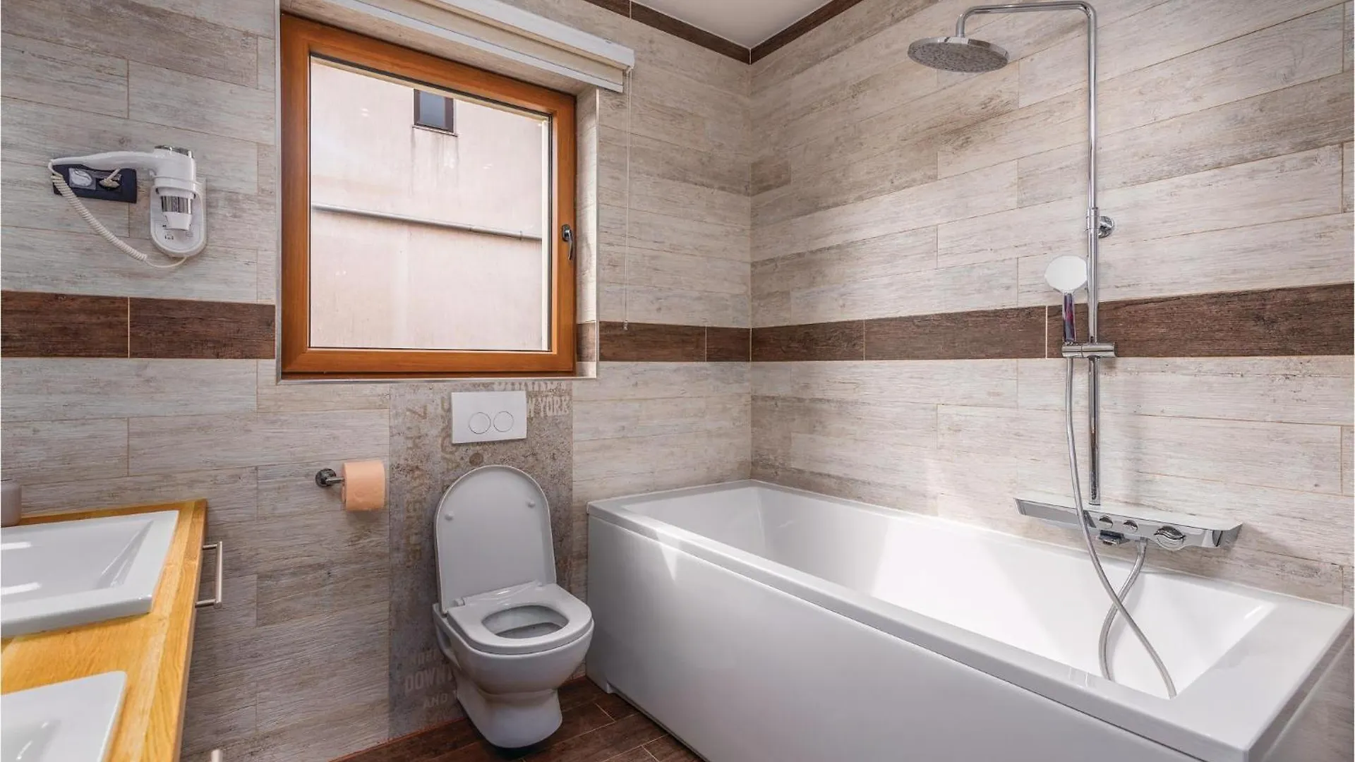 Holiday home Lovely Home In Krk With Kitchen Vrh